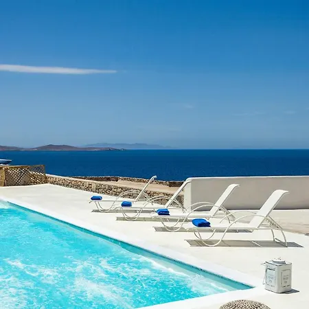 Villa Michaella By The Pearls Collection