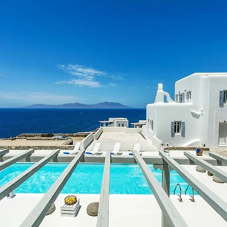 Michaella By The Pearls Collection Villa