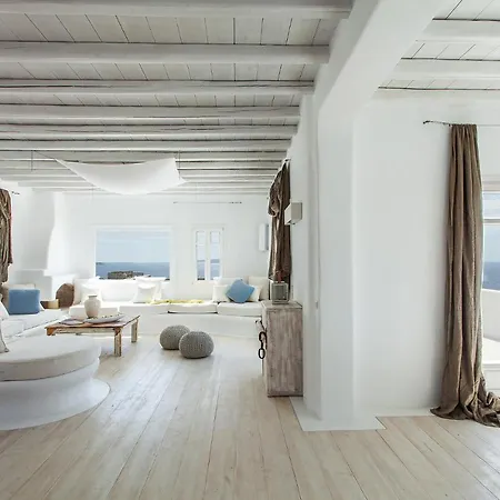 Villa Michaella By The Pearls Collection *