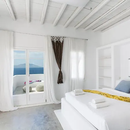 Michaella By The Pearls Collection Villa Mykonos Town