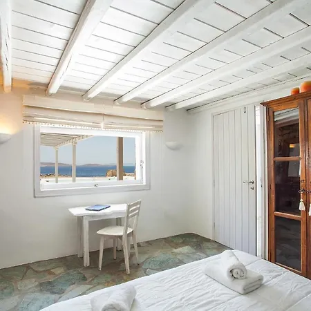 Michaella By The Pearls Collection Mykonos Town