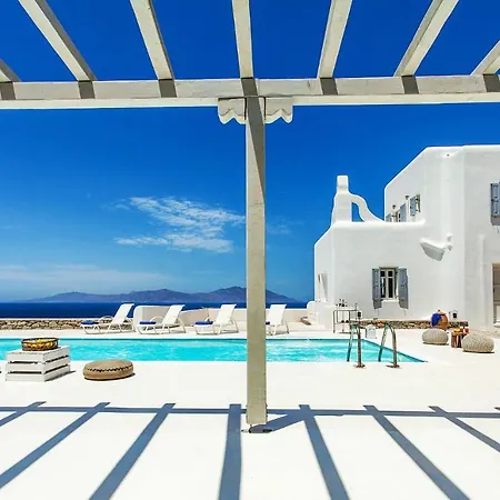 Villa Michaella By The Pearls Collection *